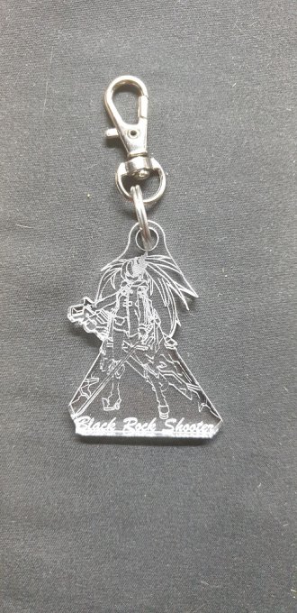 porte-cles-black-rock-shooter