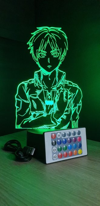 lampe-led-3d-eren