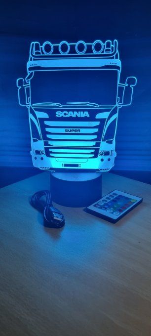 Lampe-led-3d-camion-scania
