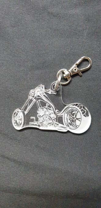 porte-cles-moto-harley