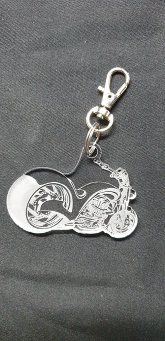 porte-cles-moto-harley