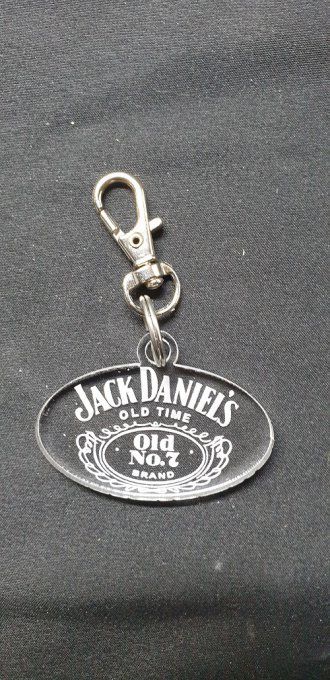 porte-cles-jack-daniel's