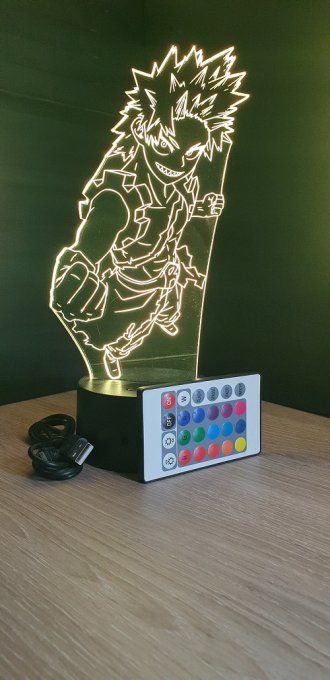 Lampe-led-3d-Eijiro-Kirishima