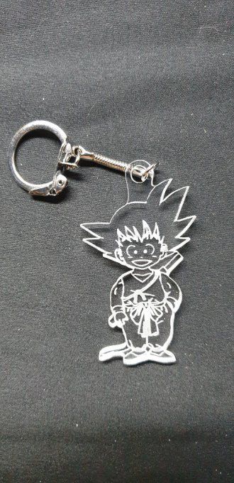 porte-cles-goku-enfant