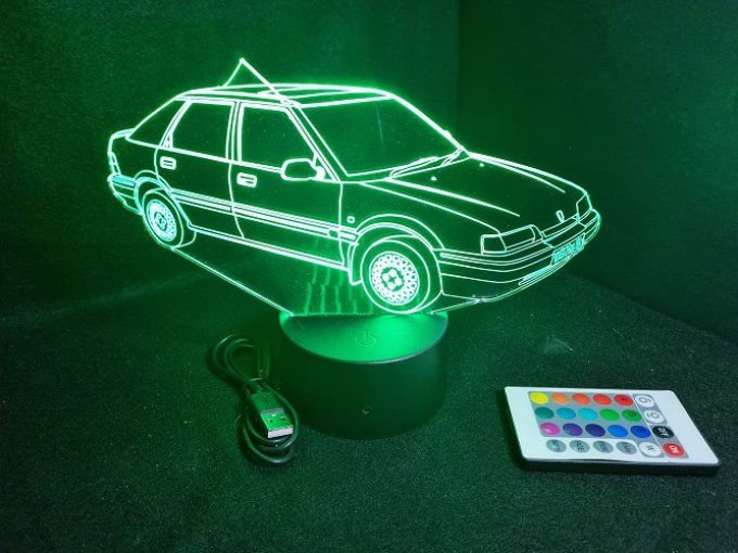 lampe-led-3d-rover-216-gsi