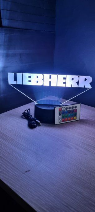 lampe-led-3d-logo-liebherr