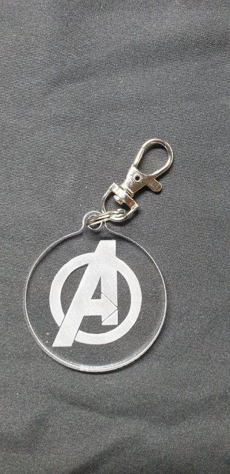 porte-cles-avengers