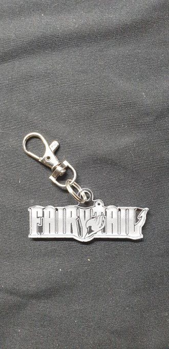 porte-cles-logo-fairy-tail