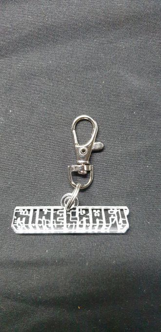 porte-cles-logo-minecraft
