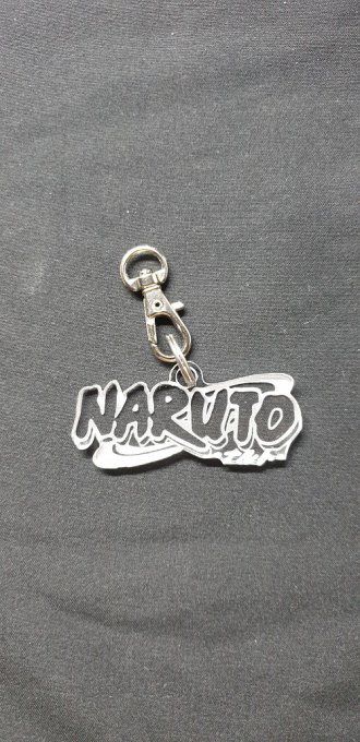 porte-cles-logo-naruto