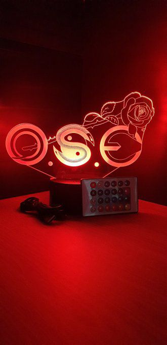 lampe-led-3d-logo-O.S.E