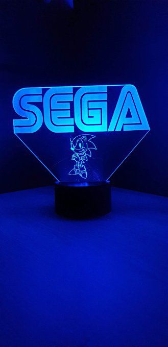 lampe-led-3d-Sega