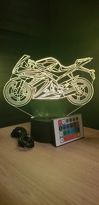lampe-led-3d-motosport
