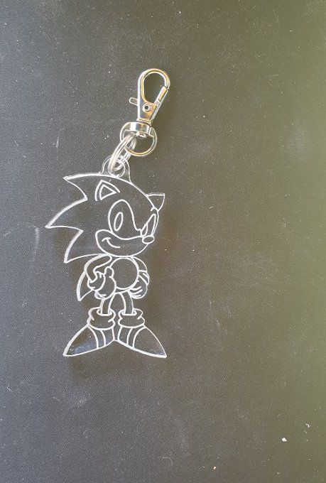 porte-cles-sonic