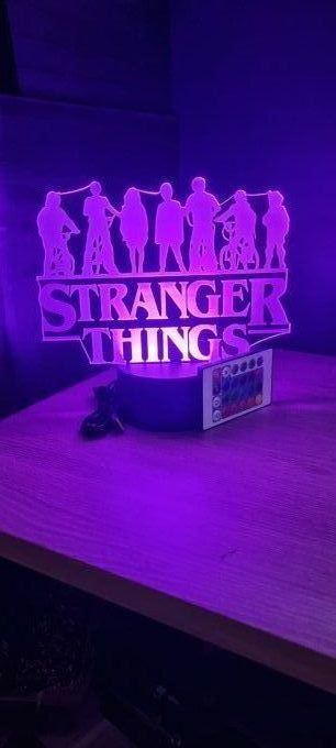 Lampe-led-3d-stranger-things